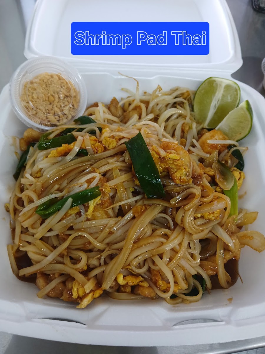 Fuego Express Chinese Food