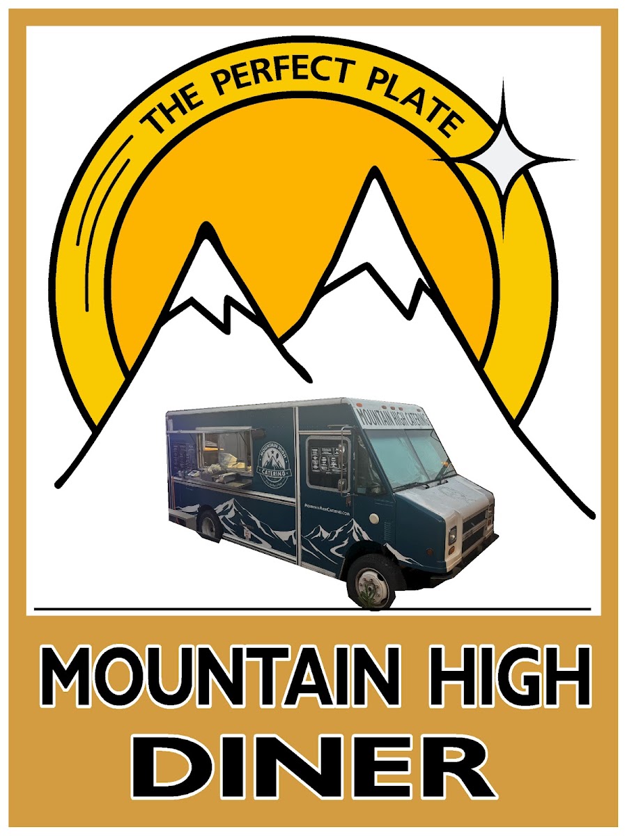 Mountain High Diner