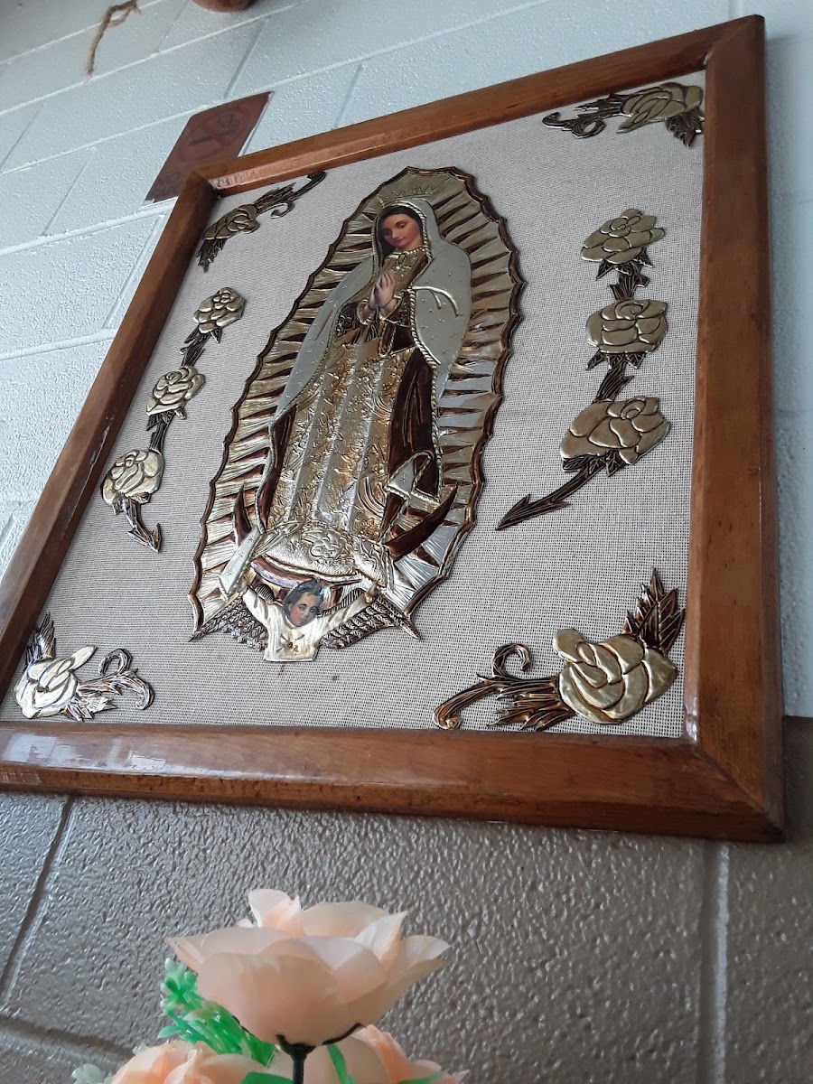 Taqueria el Pastor