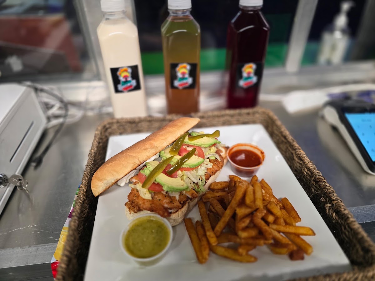 Azada Brothers Tacos