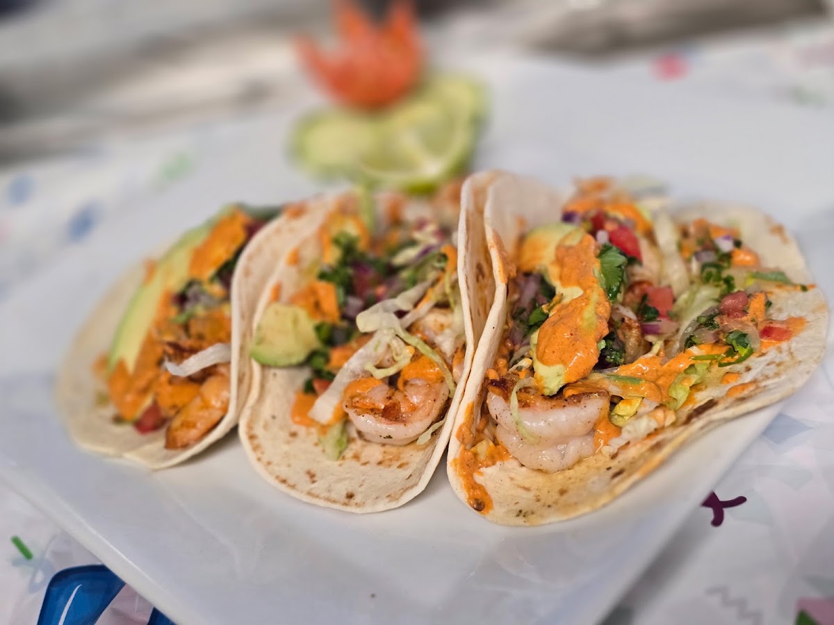 Azada Brothers Tacos