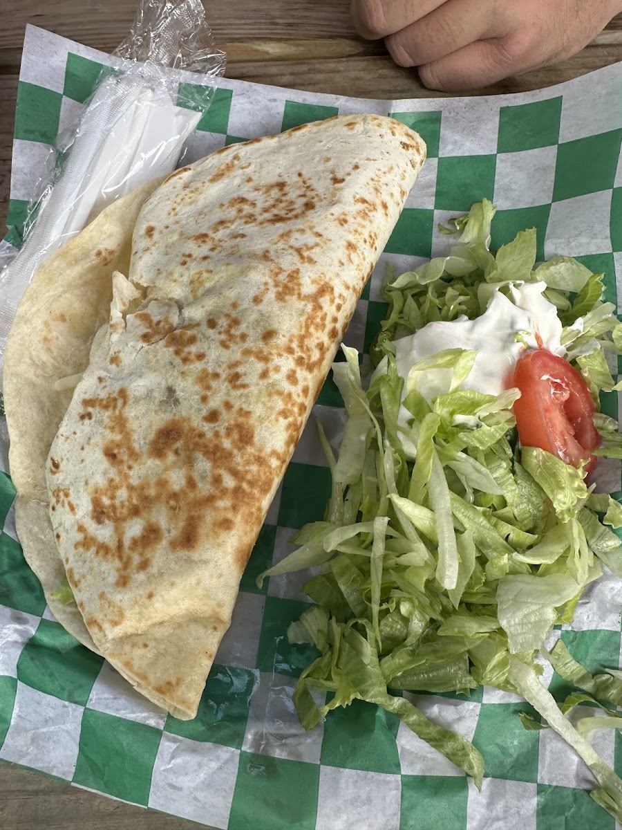 Azada Brothers Tacos