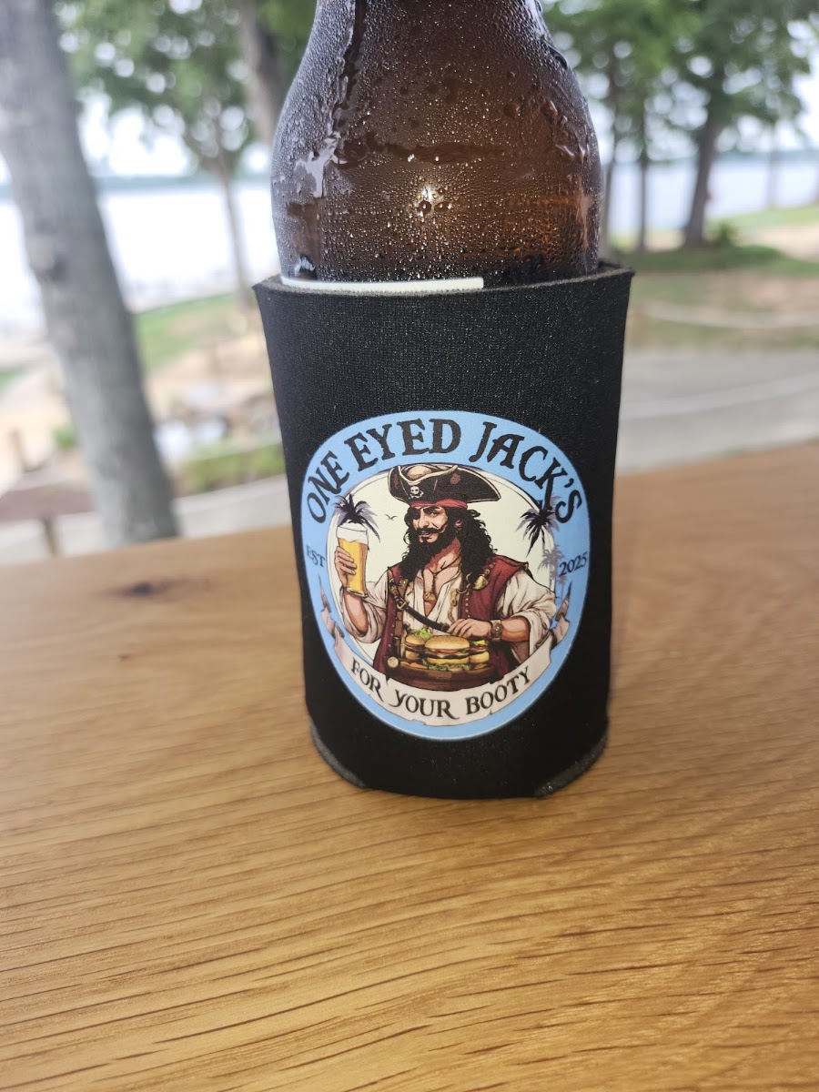 One Eyed Jack's