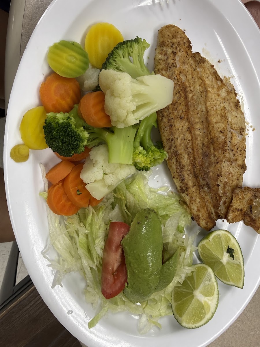 Elidia's Kitchen