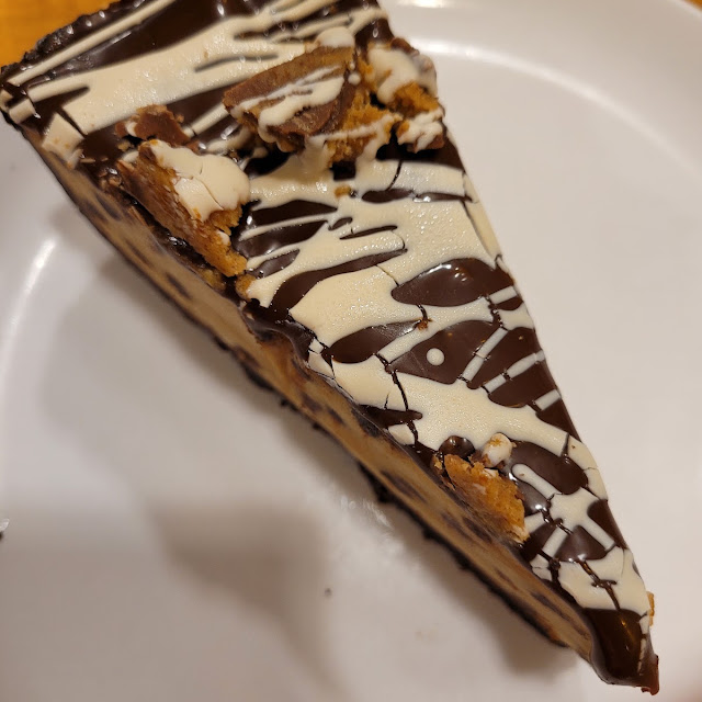 Buckeye Pie of the Day