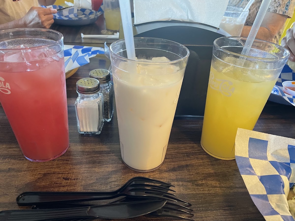 Fabby's Fun Food