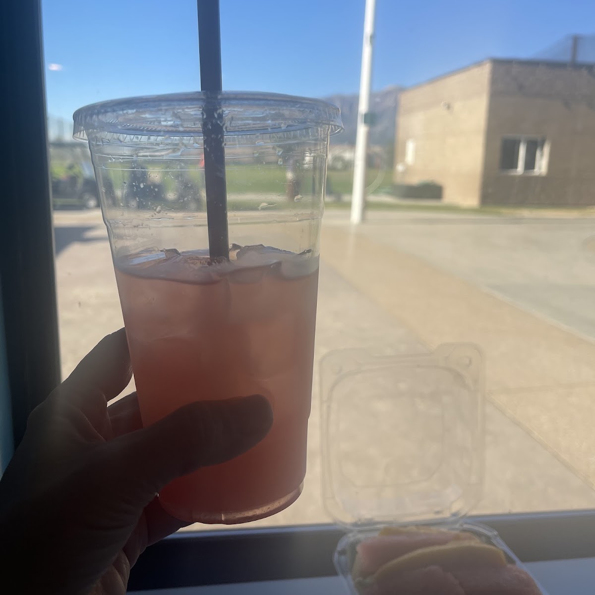Fabby's Fun Food