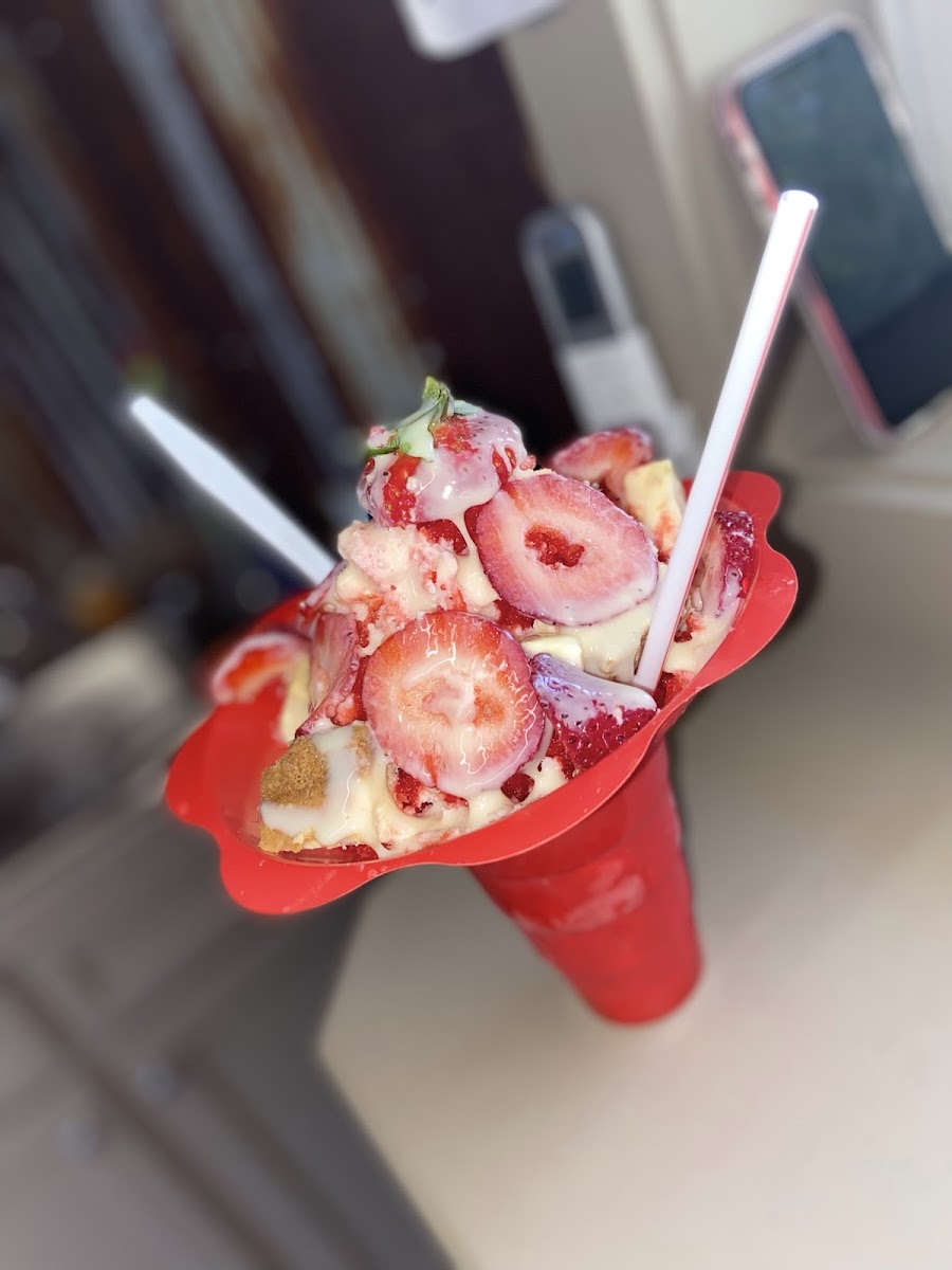 GG’s Sweet Treats & More