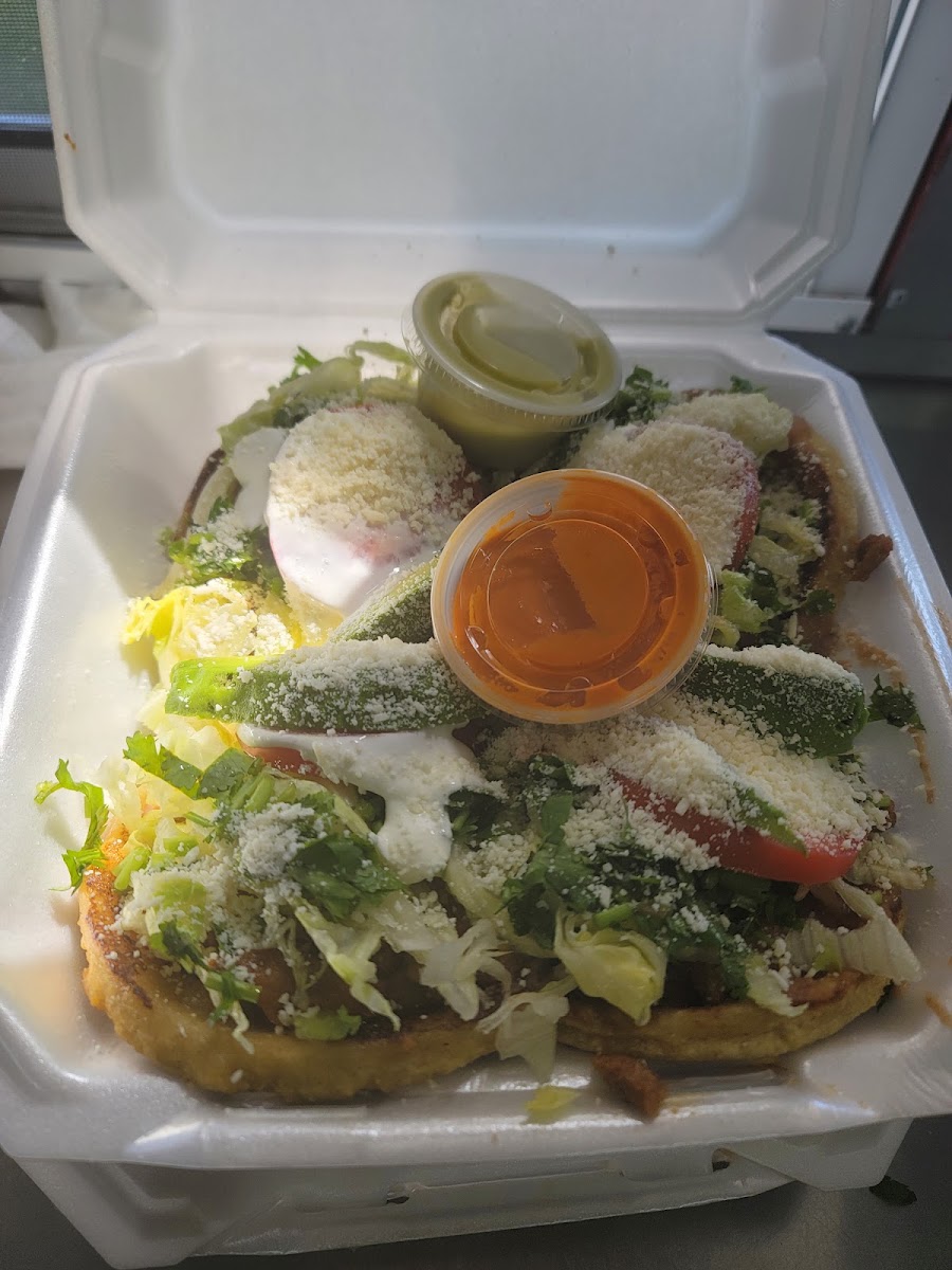 The Happy Taco (Truck)