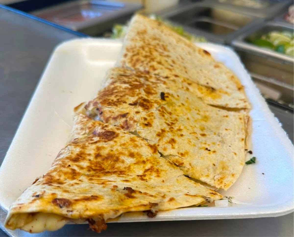 Tacos Ebenezer