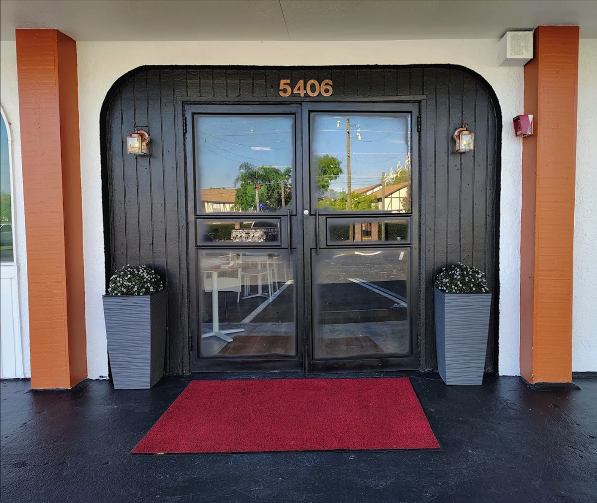 Zen Tavern