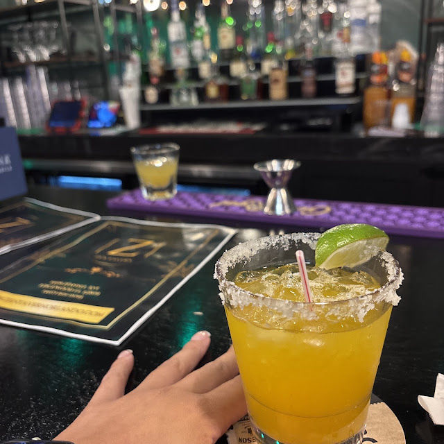 Margarita