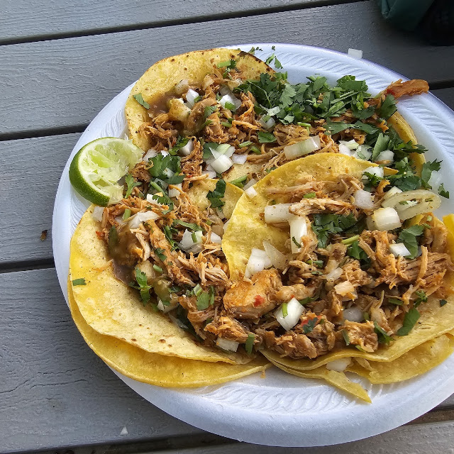 Grilled Onions