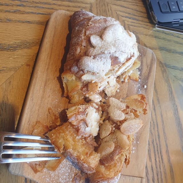 Croissants