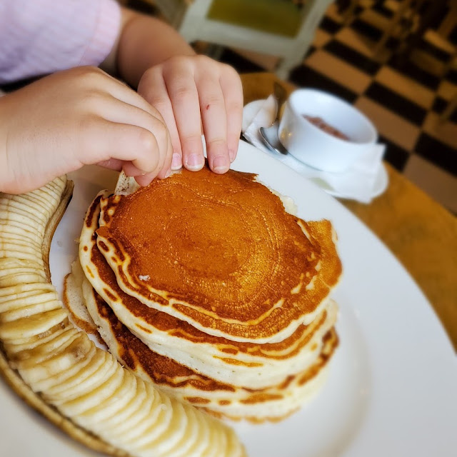 Pancakes