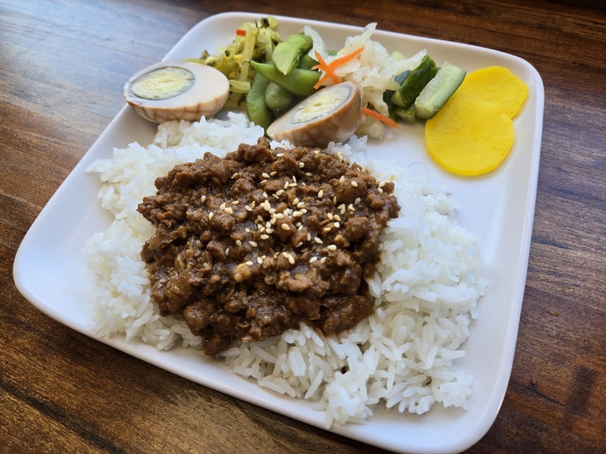 Concord Avenue Cafe