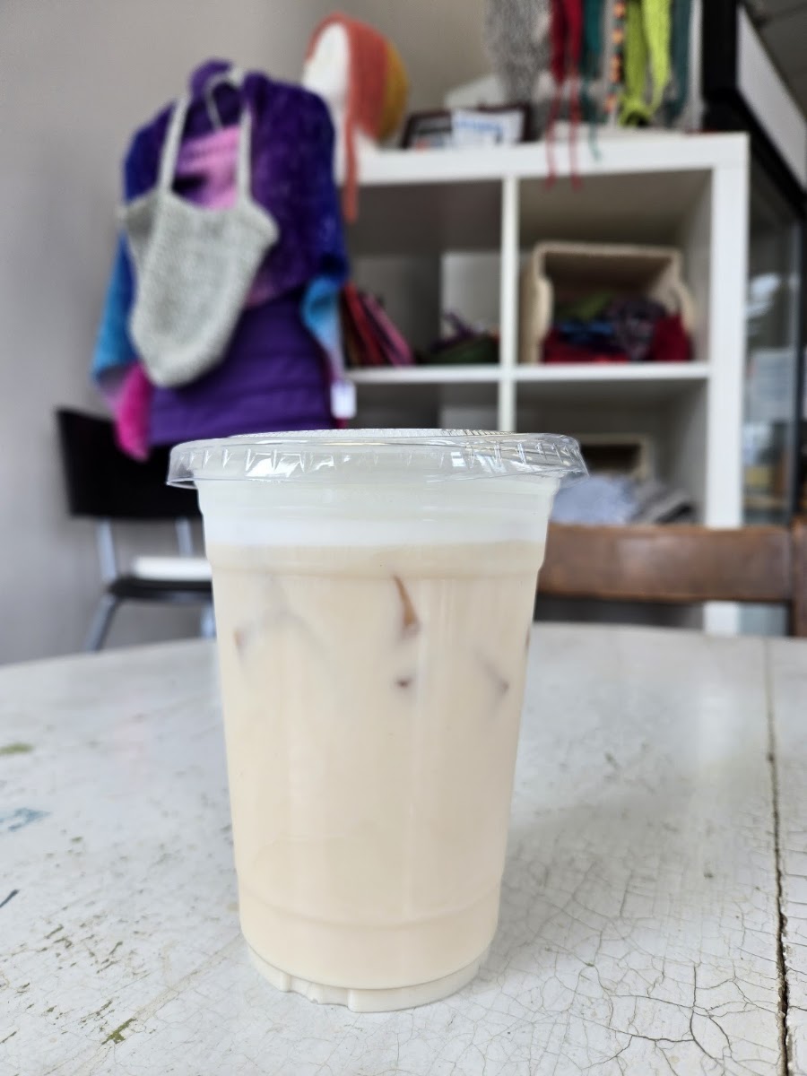 Concord Avenue Cafe