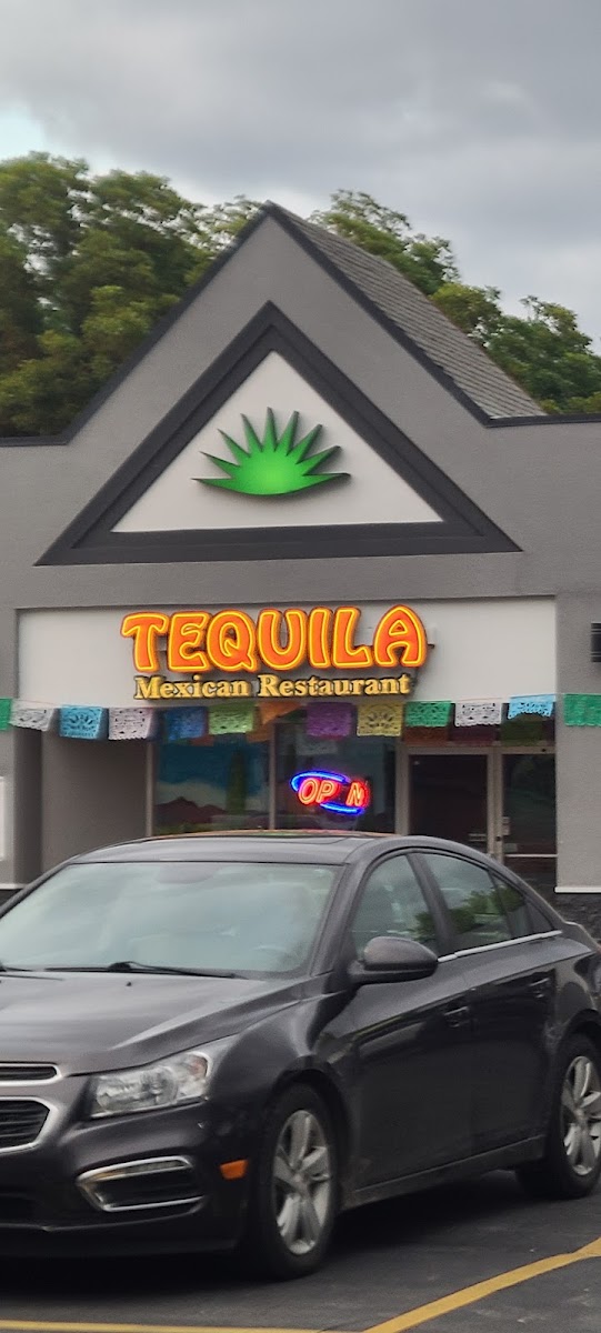 Tequila