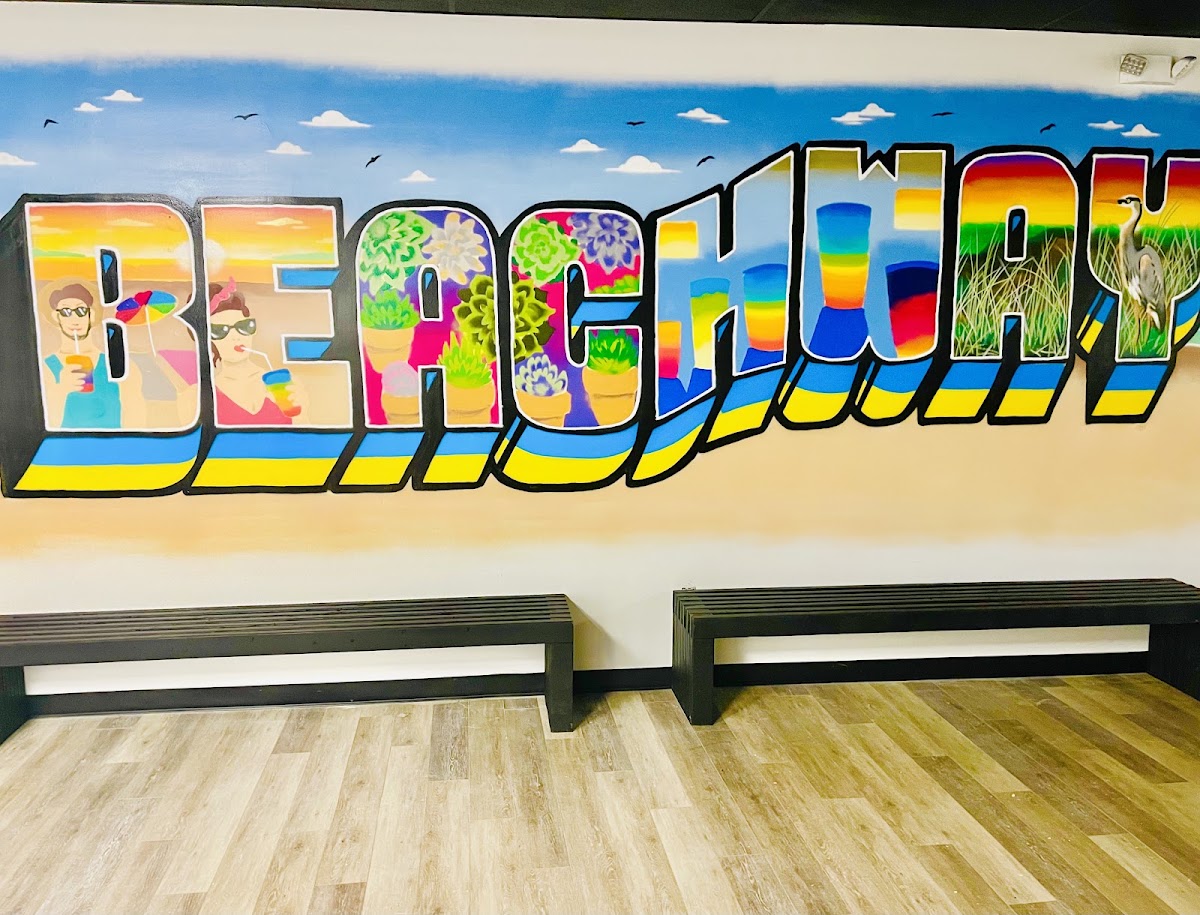 Beach Way Nutrition