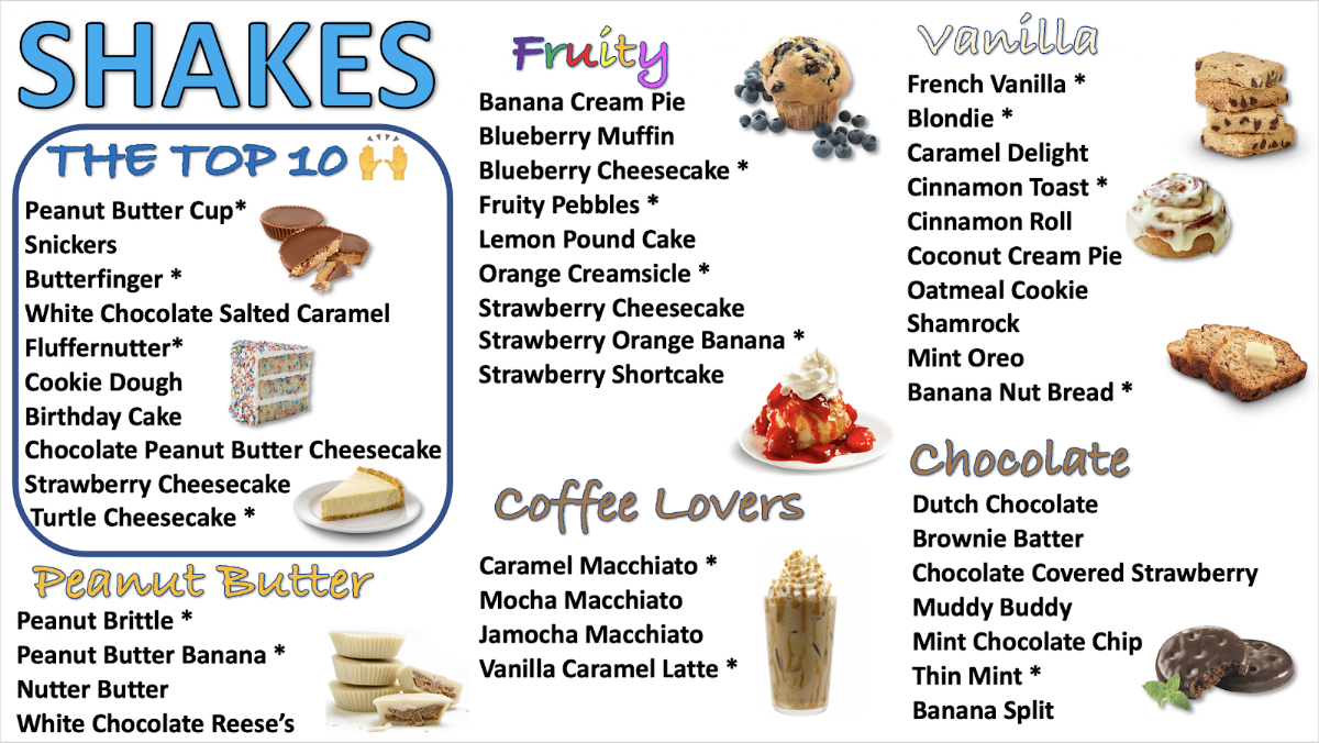 Beach Way Nutrition