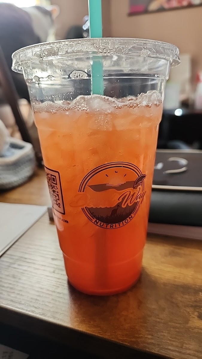 Beach Way Nutrition