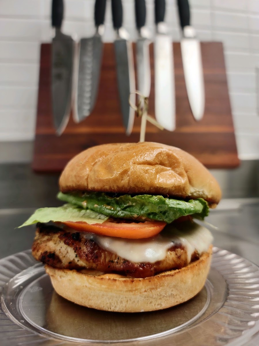Jay's Coffee & Cuisine