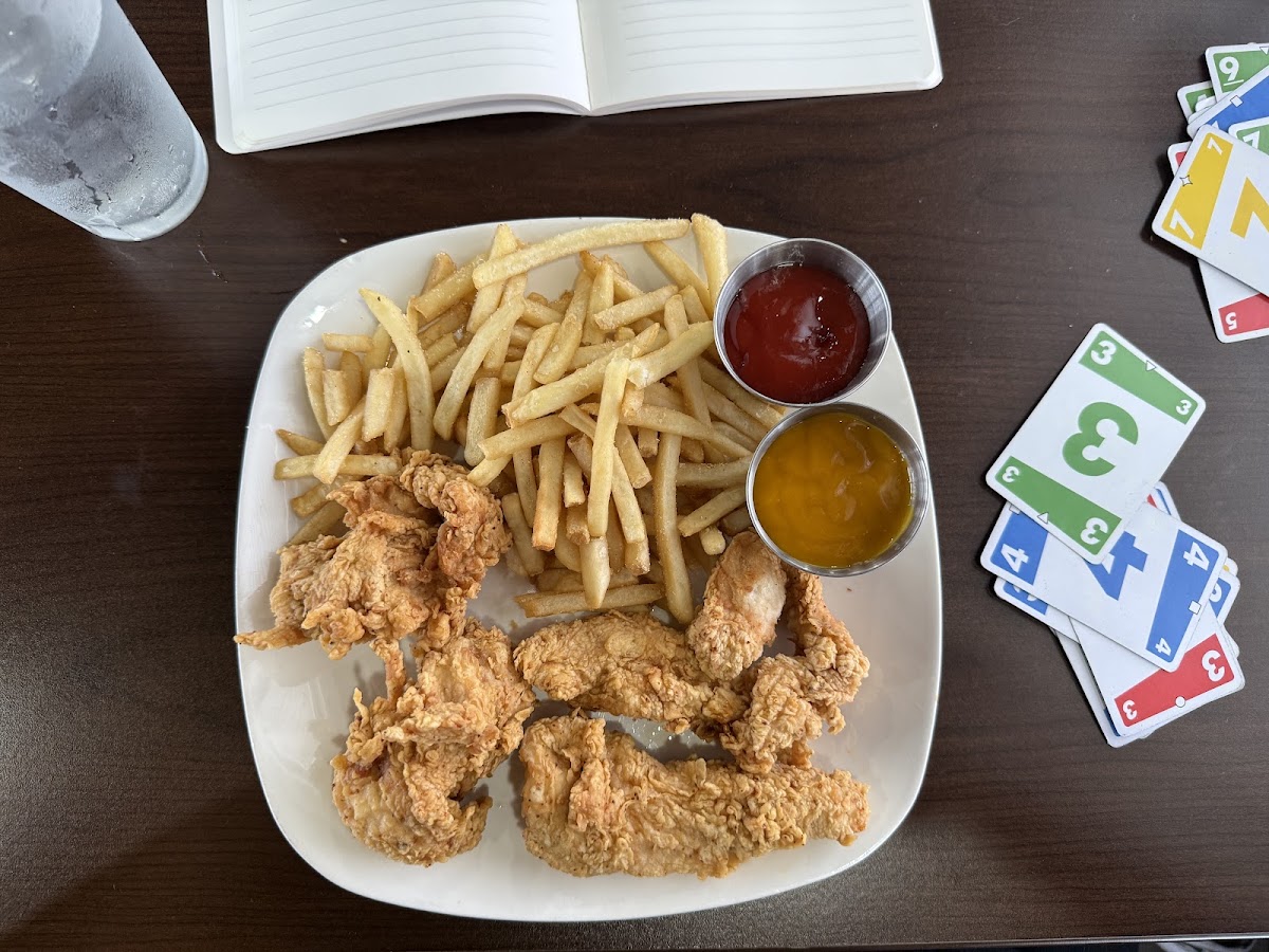 Jay's Coffee & Cuisine