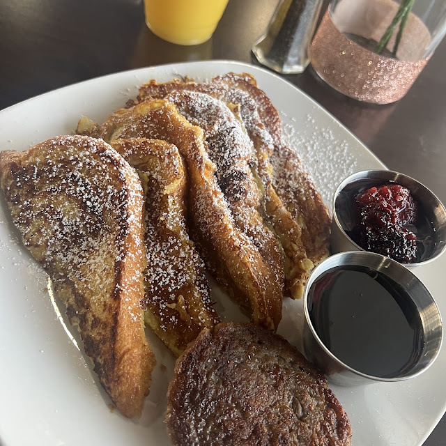 French Toast