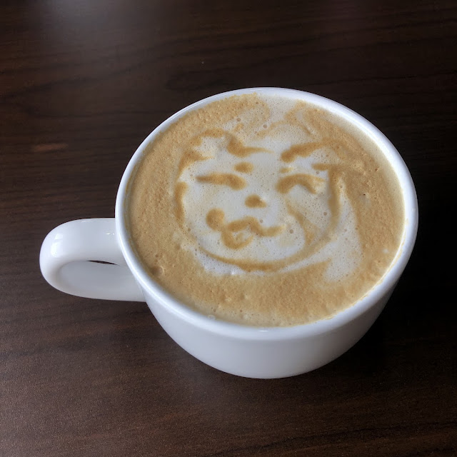 Cappuccino