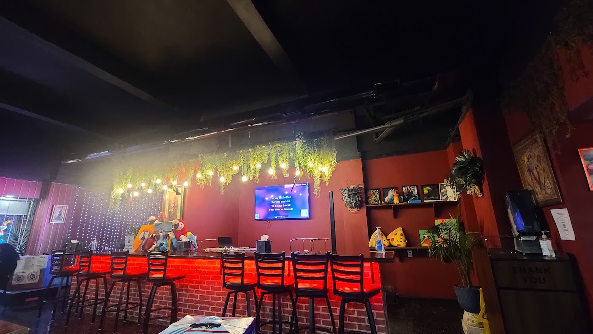 Ara's Pizzería