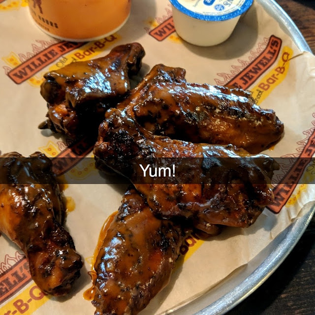 Chicken Wings
