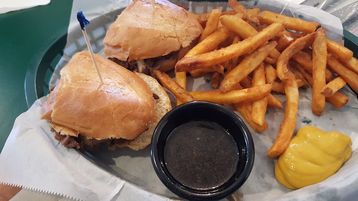 Heritage Golf Club Restaurant