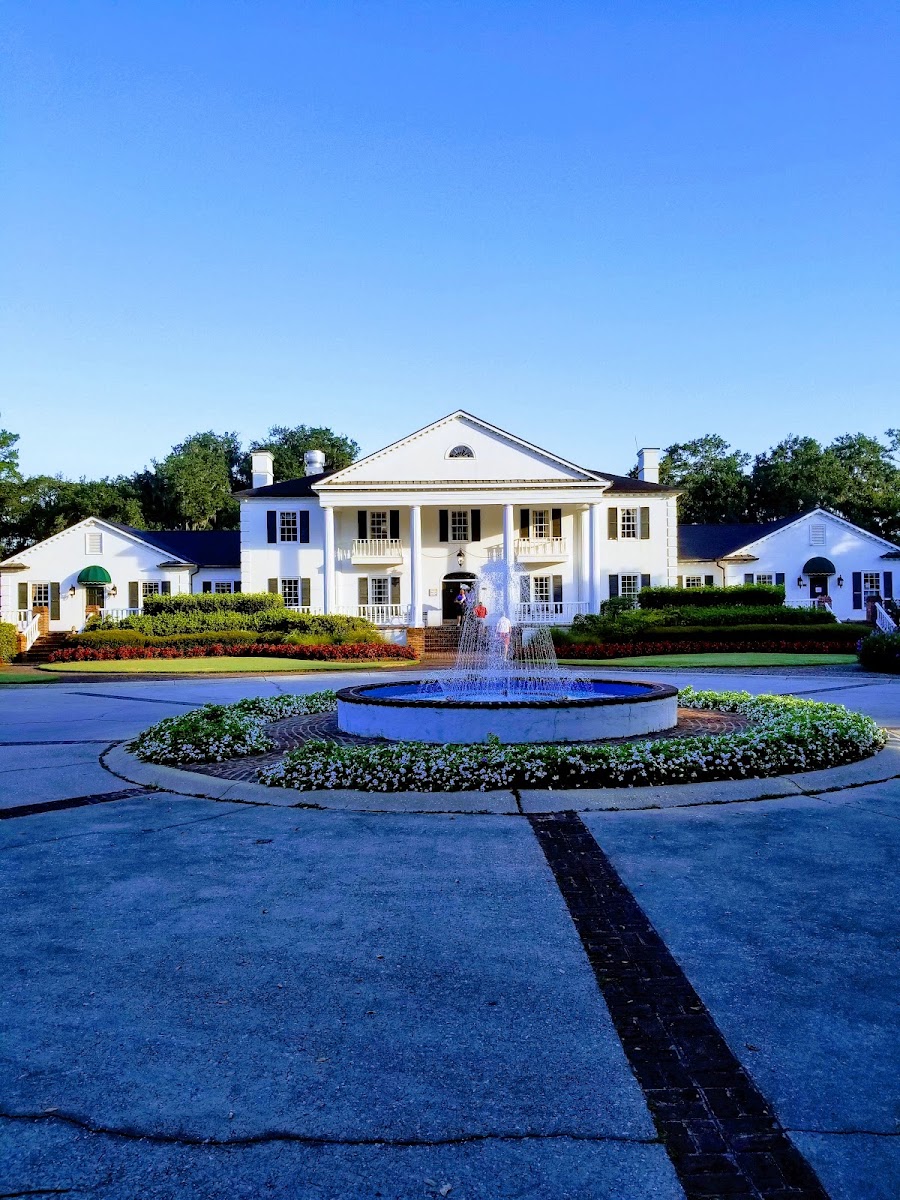 Heritage Golf Club Restaurant