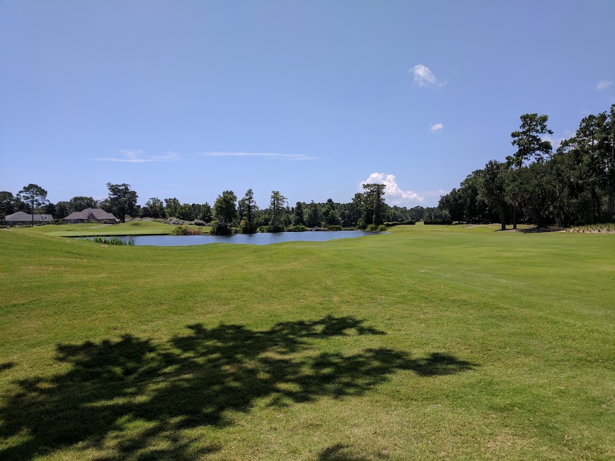 Heritage Golf Club Restaurant