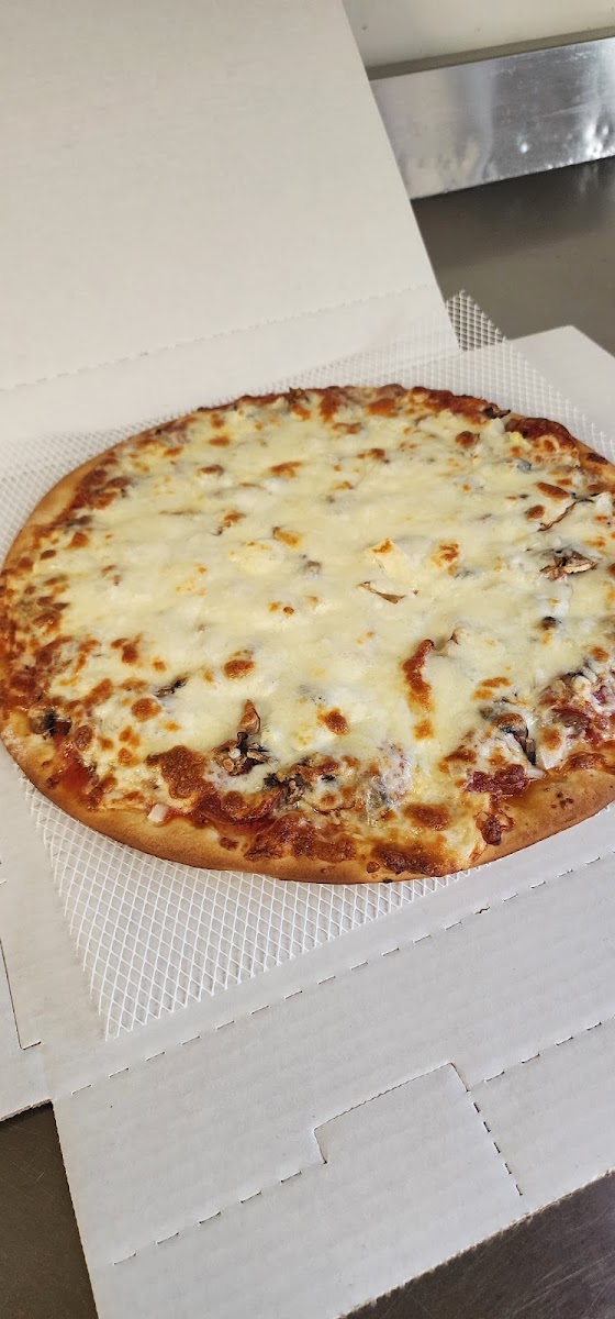 GENOA'S PIZZAS #2 LLC
