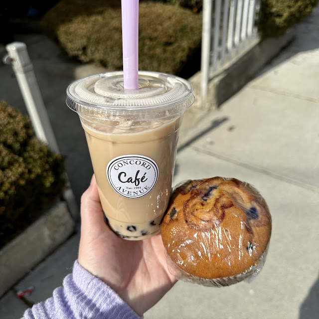 Bubble Tea
