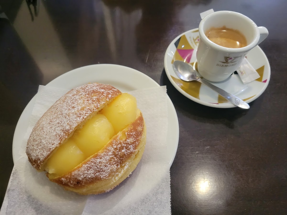 Rota do Pão