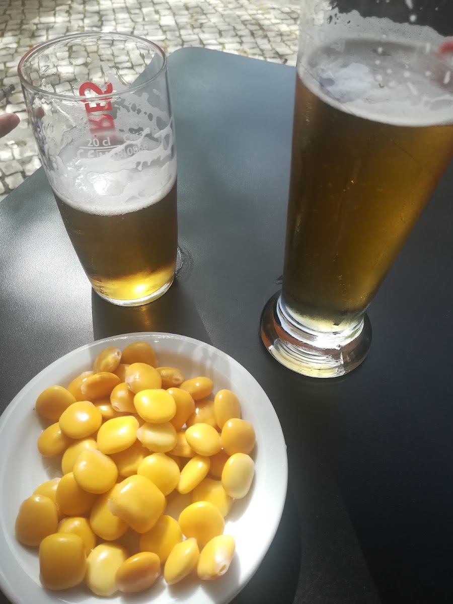 Rota do Pão
