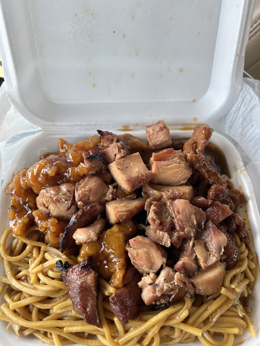 King Wok