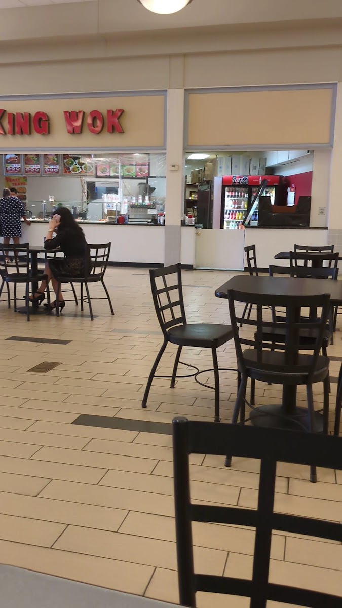 King Wok