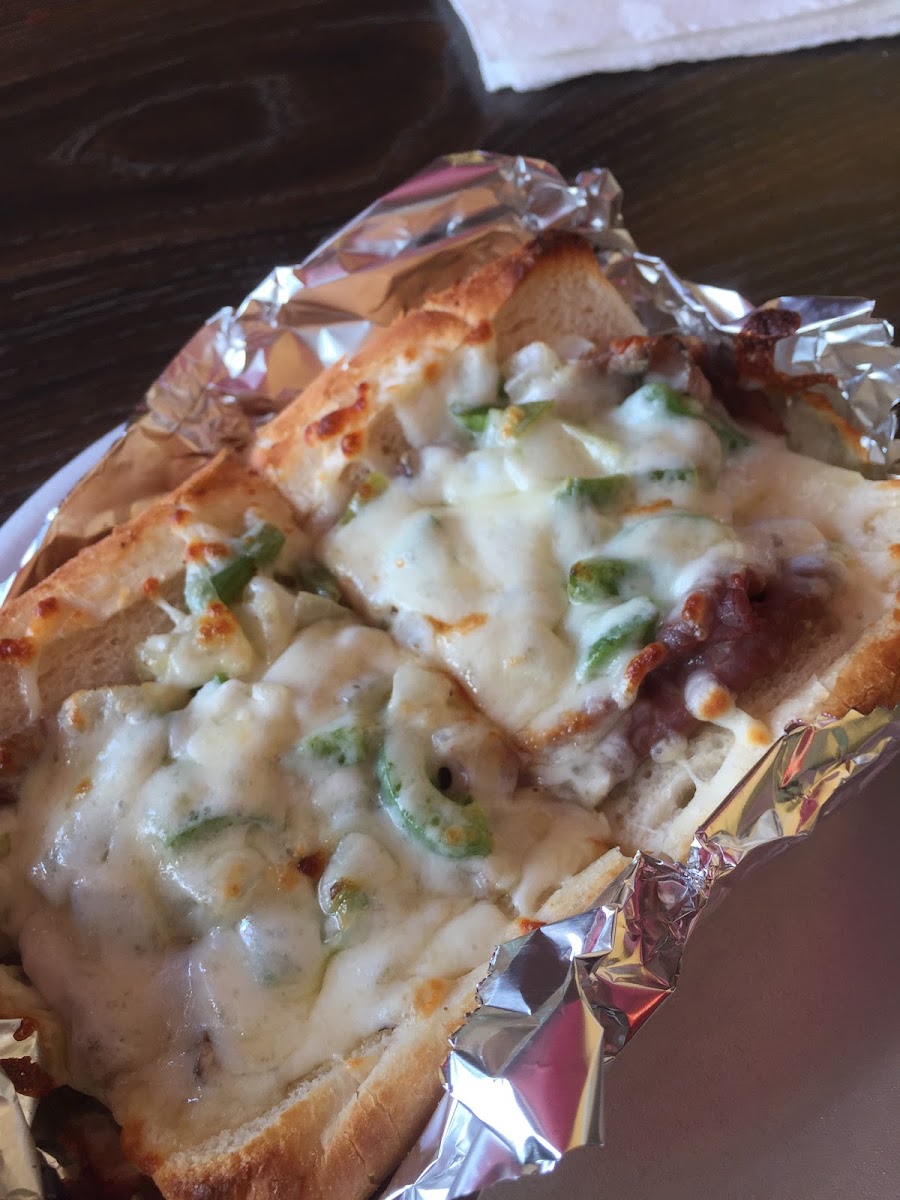 Najera's Pizza
