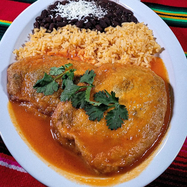 Chile Rellenos