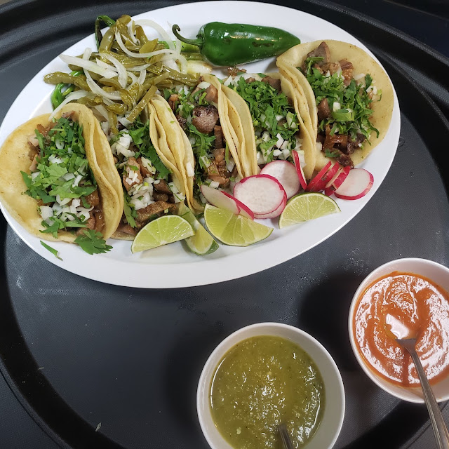Tacos 3 Tacos 3