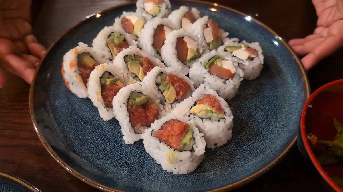 Kingyo Sushi & Ramen House