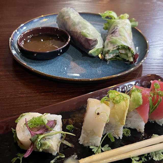 Spring Roll 2