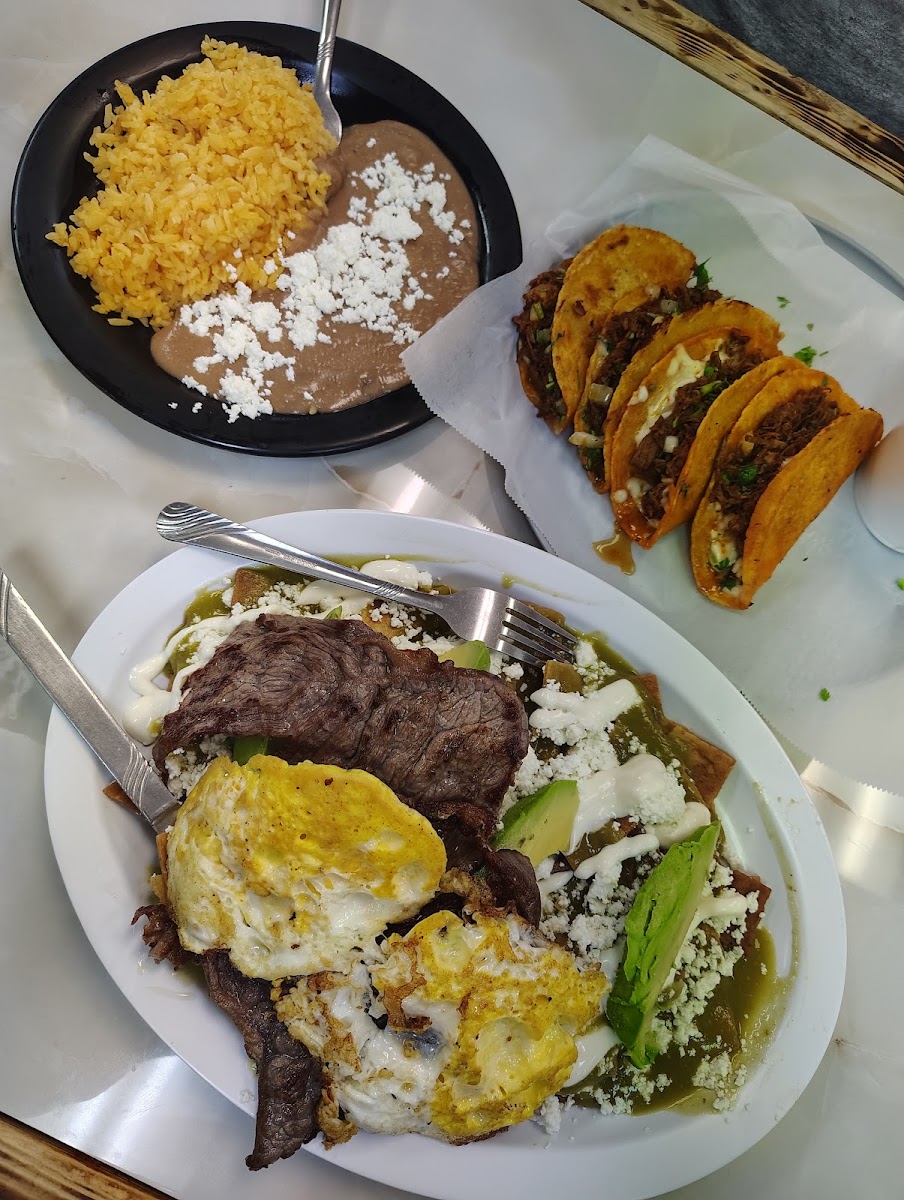 Tienda Mexicana La Huasteca