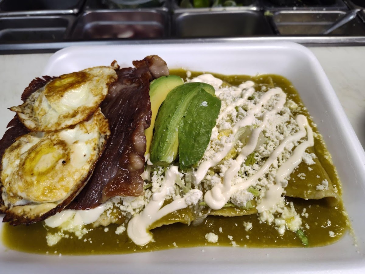 Tienda Mexicana La Huasteca