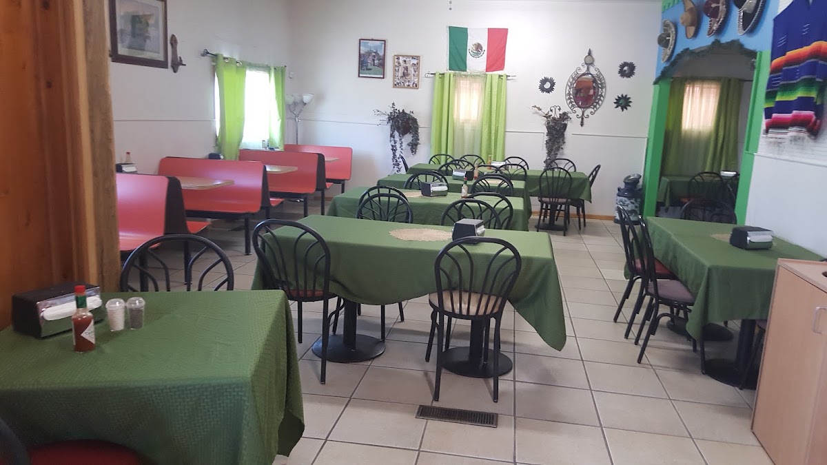 Rosa's Mexican/ American Restaurant