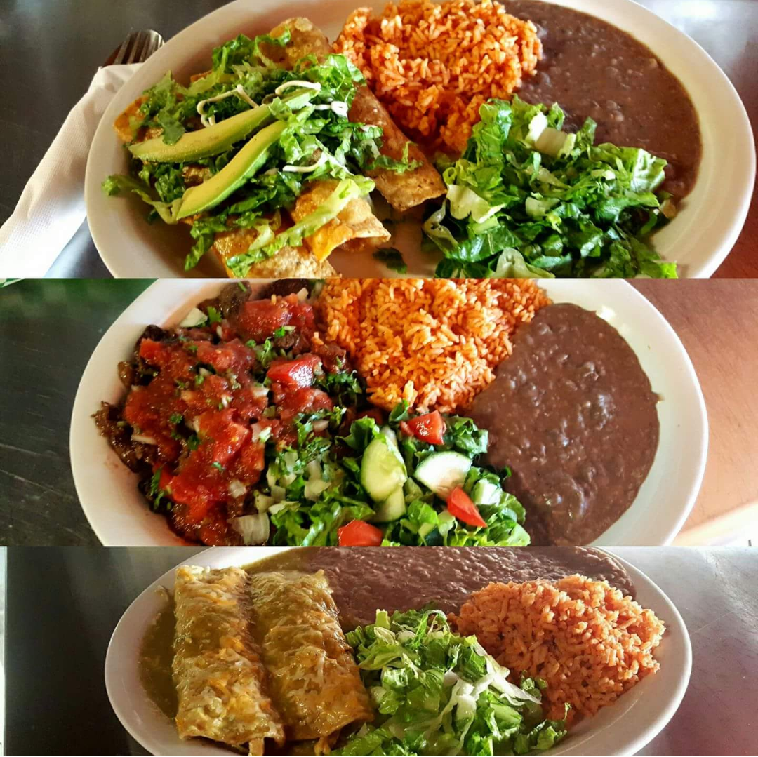 Rosa's Mexican/ American Restaurant