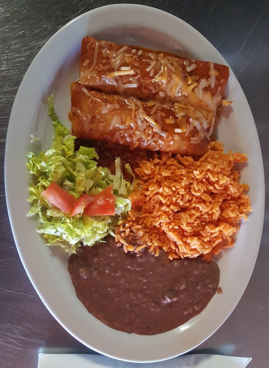 Rosa's Mexican/ American Restaurant